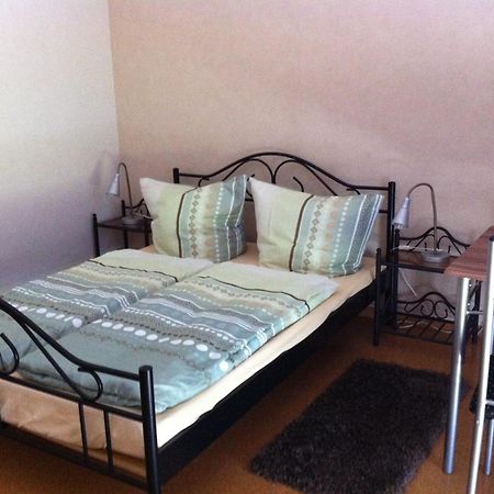 A & J Ferienwohnung Hirsch Rust Zewnętrze zdjęcie