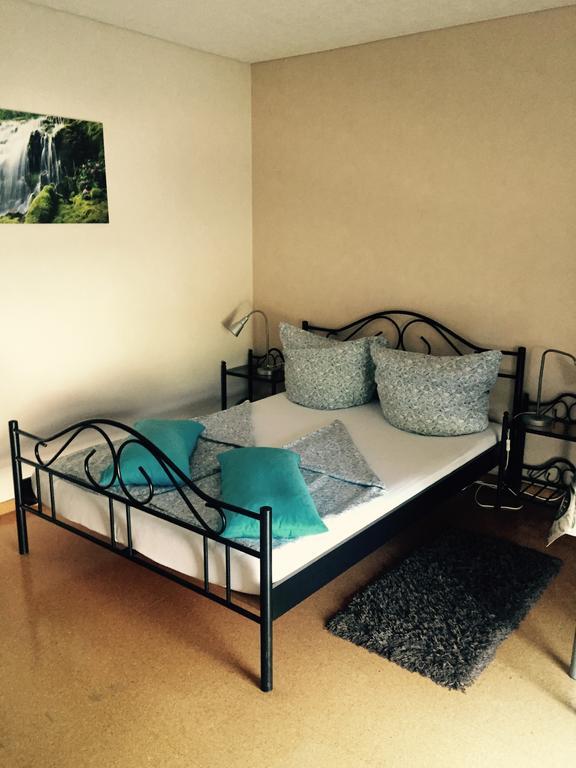 A & J Ferienwohnung Hirsch Rust Pokój zdjęcie