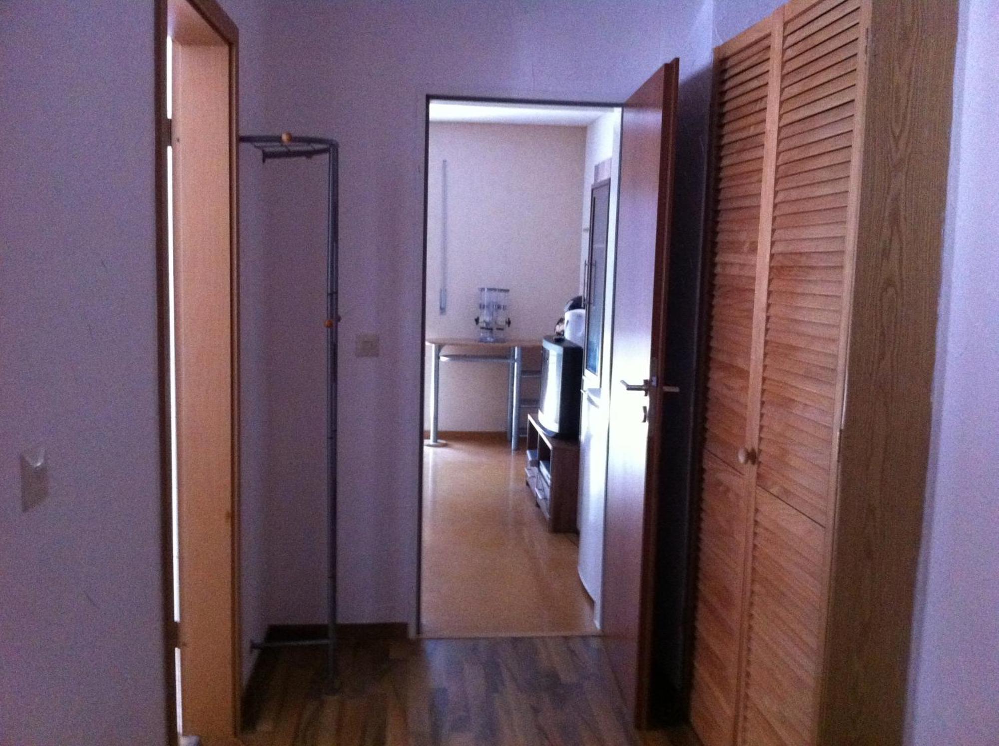 A & J Ferienwohnung Hirsch Rust Zewnętrze zdjęcie
