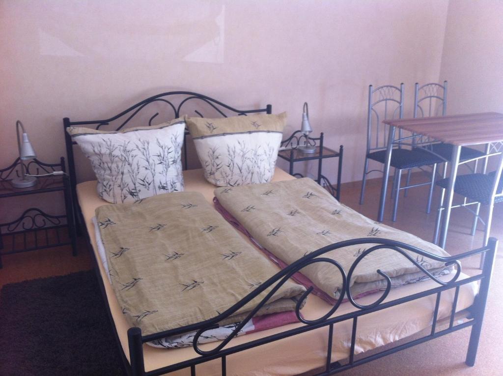 A & J Ferienwohnung Hirsch Rust Pokój zdjęcie