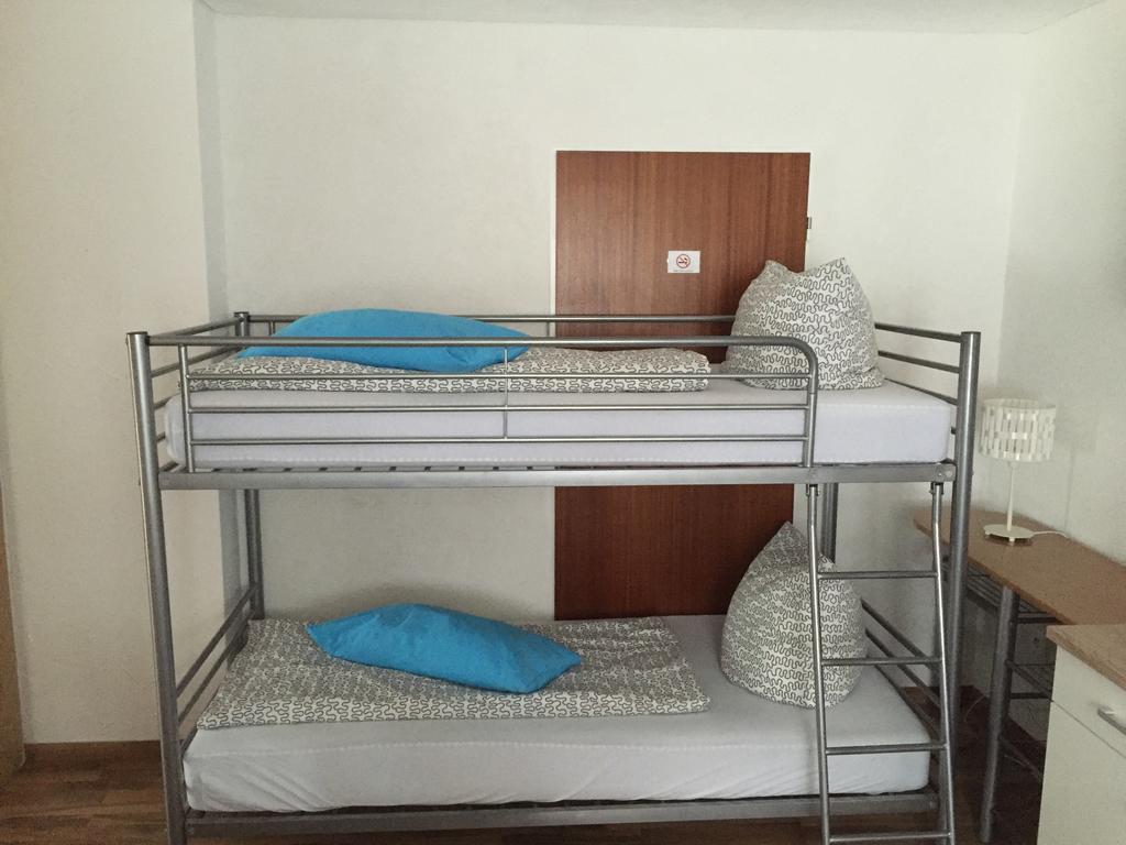 A & J Ferienwohnung Hirsch Rust Zewnętrze zdjęcie