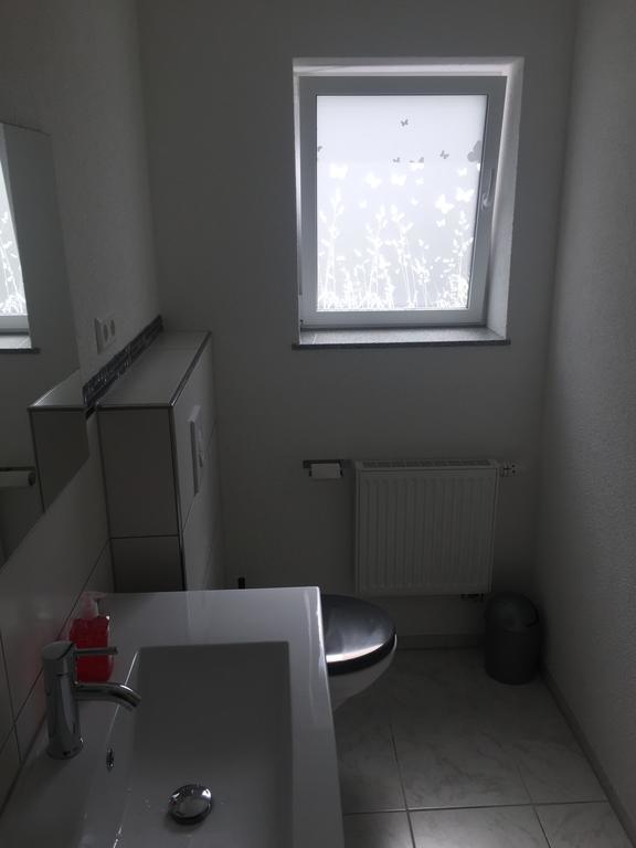 A & J Ferienwohnung Hirsch Rust Zewnętrze zdjęcie