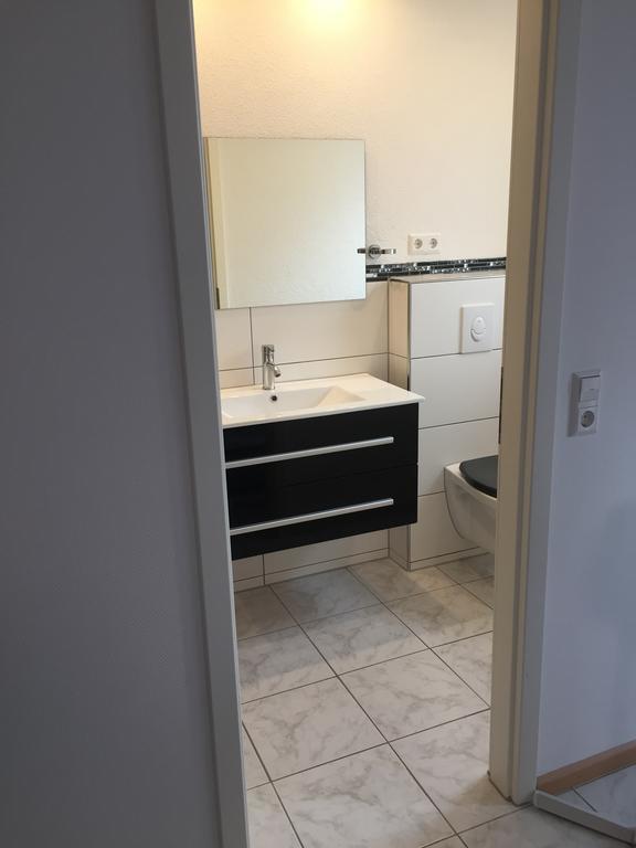 A & J Ferienwohnung Hirsch Rust Zewnętrze zdjęcie