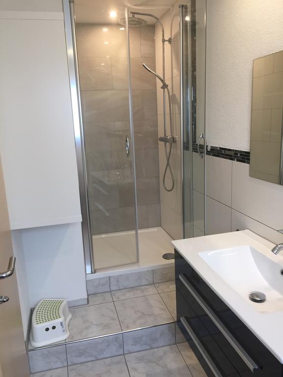 A & J Ferienwohnung Hirsch Rust Zewnętrze zdjęcie